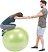 Physio Gymnic Plus 95 cm - gymnastický míč