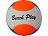 Volejbal míč Gala PLAY 06 BP5273S