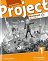 Project 1 WB with Audio CD CZ (4. vydání)