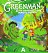 Greenman and the Magic Forest 2nd Ed Level A Flashcards