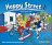 Happy Street 1 Class Audio CDs (3) 3rd Edition