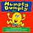 CD Humpty Dumpty