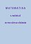 Matematika 6. ročník - PDF 