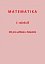 Matematika 7. ročník - PDF 