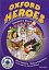 Oxford Heroes 3 Student´s Book and MultiROM