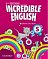 Incredible English 2nd Edition Starter Class Book