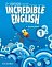Incredible English 2nd Edition Level 1 Activity Book