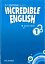 Incredible English 2nd Edition Level 1 Teacher's Book