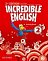Incredible English 2nd Edition Level 2 Activity Book
