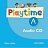Playtime A Audio CD