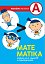 Matematika UČ pro 2. st. ZŠ, díl A
