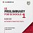 Prelimary for Schools B1 Level 1 Class Audio CD