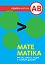 Matematika MP pro 2. st. ZŠ, díl A, B