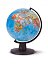 Globus Aries 16 cm - politická mapa