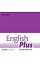 English Plus Second Edition Starter Class Audio CD