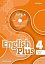 English Plus Second Edition 4 TB with Teacher´s Resource Disk and access to Practice Kit