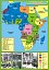 Dekolonizace Afriky v 50. - 70. letech 20. století
