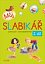Můj SLABIKÁŘ - 2. díl