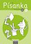 Písanka 1/4 - nová generace - nevázané písmo