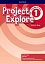 Project Explore 1 Teacher´s Pack