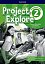 Project Explore 2 WB Classroom Presentation Tool