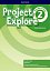 Project Explore 2 TB
