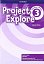 Project Explore 3 TB