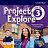 Project Explore 3 Class Audio CDs