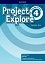 Project Explore 4 Teacher´s Pack