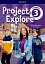 Project Explore 3 Student´s eBook (Oxford Learner´s Bookshelf)