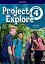 Project Explore 4 Student´s eBook (Oxford Learner´s Bookshelf)