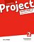 Project 2 TB with Online Practice Pack without CD-ROM (4. vydání)