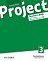 Project 3 TB with Online Practice Pack without CD-ROM (4. vydání)