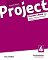 Project 4 TB with Online Practice Pack without CD-ROM (4. vydání)