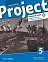 Project Fourth Edition 5 Classroom Presentation Tool eWorkbook (Oxford Learner´s Bookshelf)