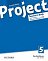 Project 5 Teacher´s Book with Online Practice Pack (4. vydání)