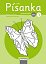 Český jazyk 1 GM pro ZŠ - Písanka NEvázaného písma 1 /nová generace