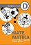 Matematika D - pracovní sešit 
