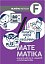 Matematika F - pracovní sešit