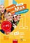 Deutsch mit Max neu + interaktiv 1 – interaktivní pracovní sešit Flexibooks multilicence