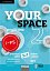 Your Space 2 – interaktivní pracovní sešit Flexibooks multilicence