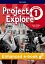 Project Explore 1 Workbook eBook (Oxford Learner´s Bookshelf)