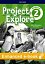 Project Explore 2 Workbook eBook (Oxford Learner´s Bookshelf)
