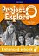 Project Explore Starter Workbook eBook (Oxford Learner´s Bookshelf)
