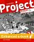 Project Fourth Edition 2 Workbook eBook (Oxford Learner´s Bookshelf)