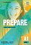 Prepare 2nd Edition Level 1 - Student's Book with eBook