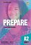 Prepare 2nd Edition Level 2 - Student's Book with eBook