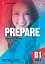 Prepare 2nd Edition Level 5 - Student's Book with eBook