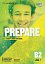 Prepare 2nd Edition Level 7 - Student's Book with eBook