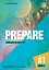 Prepare 2nd Edition Level 1 - Workbook with Digital Pack
